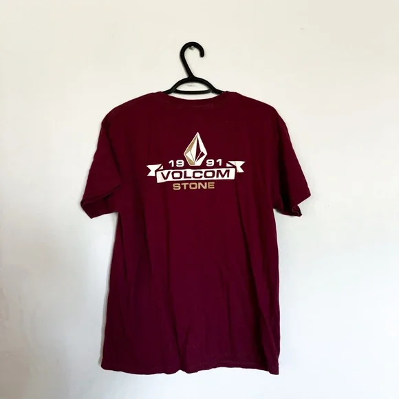 Volcom • Tee - Picture 5 of 5